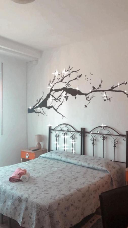 Il Girasole Bed & Breakfast Кротоне Екстериор снимка