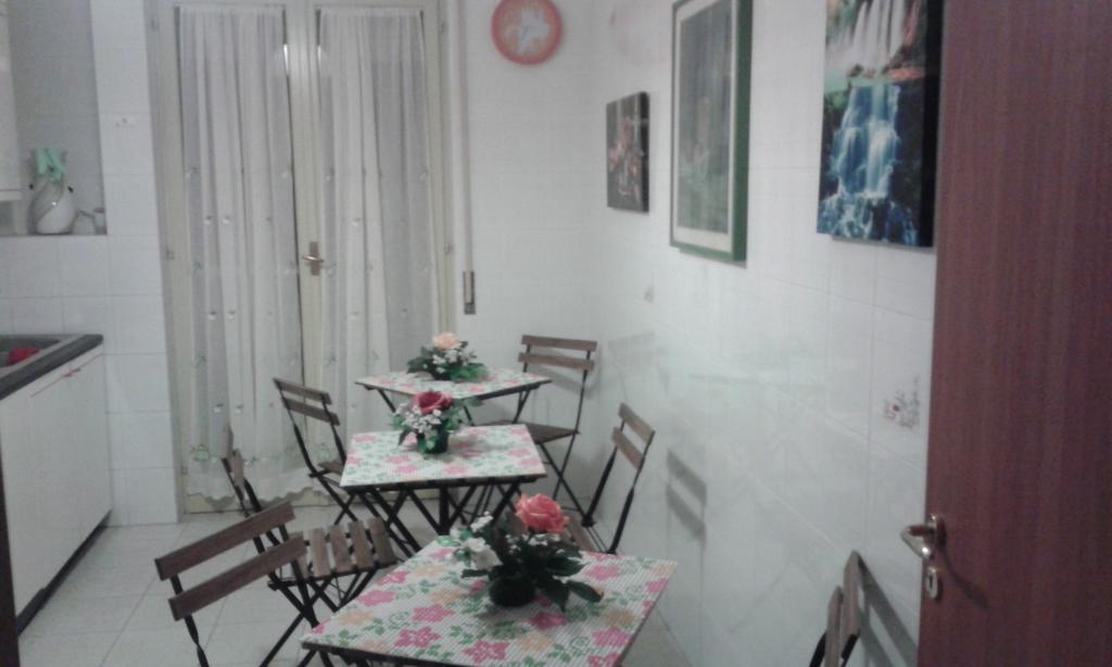 Il Girasole Bed & Breakfast Кротоне Екстериор снимка